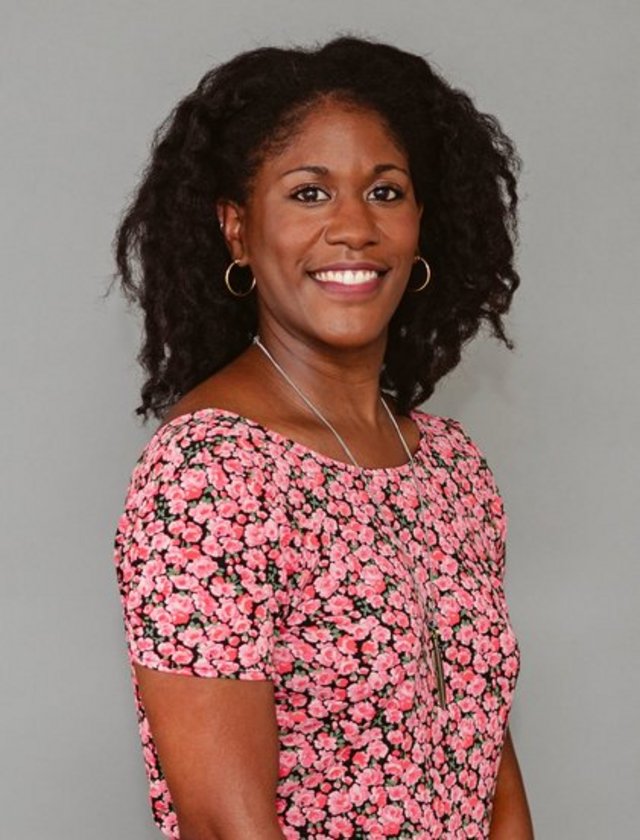 Photo de la personne contact